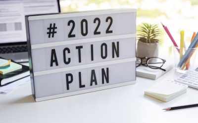 How Marketing Has Changed in 2021 – and Creating a Plan for 2022
