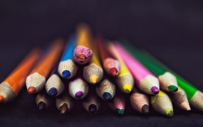 Everything You Need to Know to Start with Watercolour Pencils