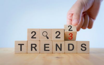 3 Marketing Trends That Will Rule 2023