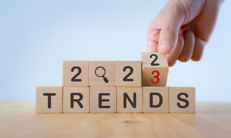 marketing trends for 2023