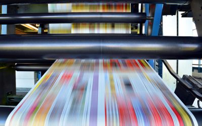 4 Times You Will Need a High Quality Printing Company as a Student
