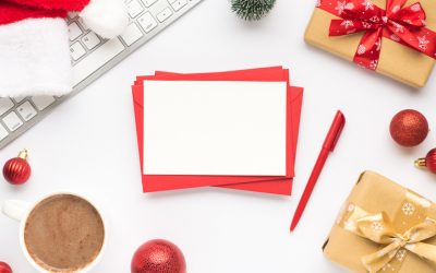 The Dos and Don’ts of Creating a Holiday Card for Your Business