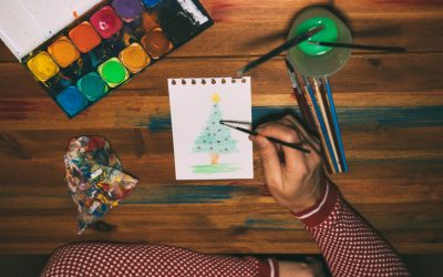 10 Perfect Christmas Gifts for Artists