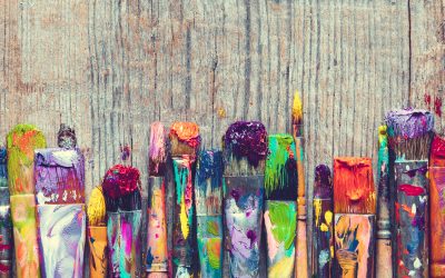 Our Customers’ Top 10 Favourite Art Supplies