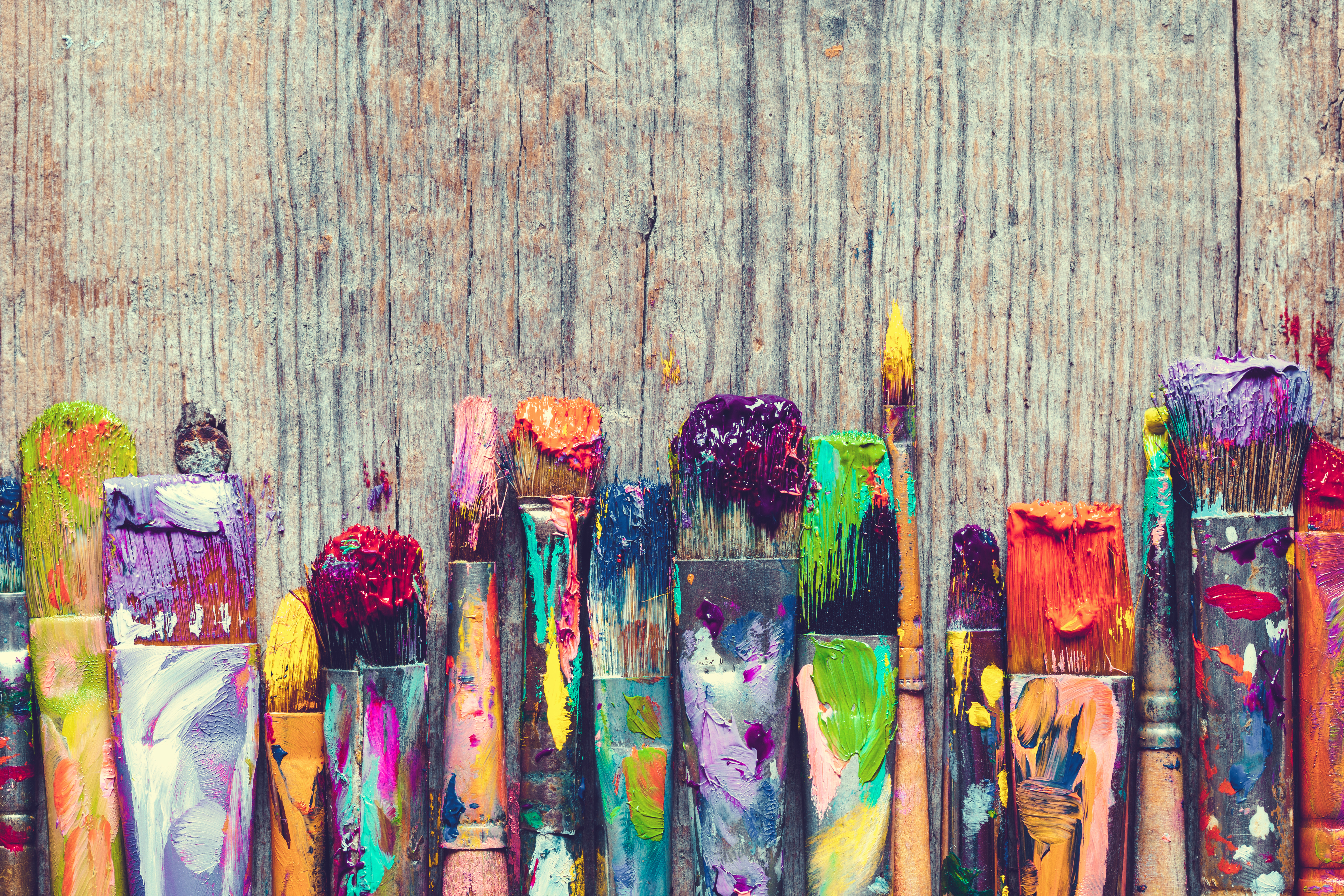 Our Customers’ Top 10 Favourite Art Supplies