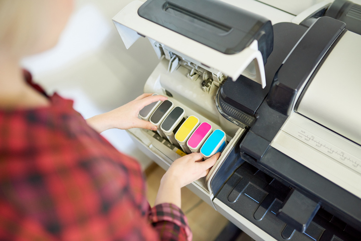 Personalised Printing Solutions for Start-ups and Entrepreneurs