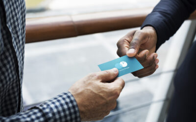 Custom Business Cards That People Actually Keep