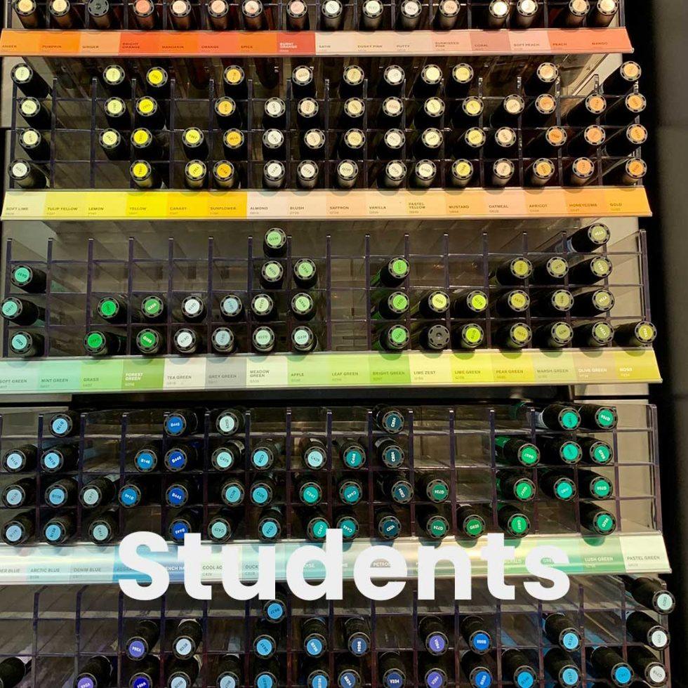 SBS Printers Printing and Art Supplies in Greenwich